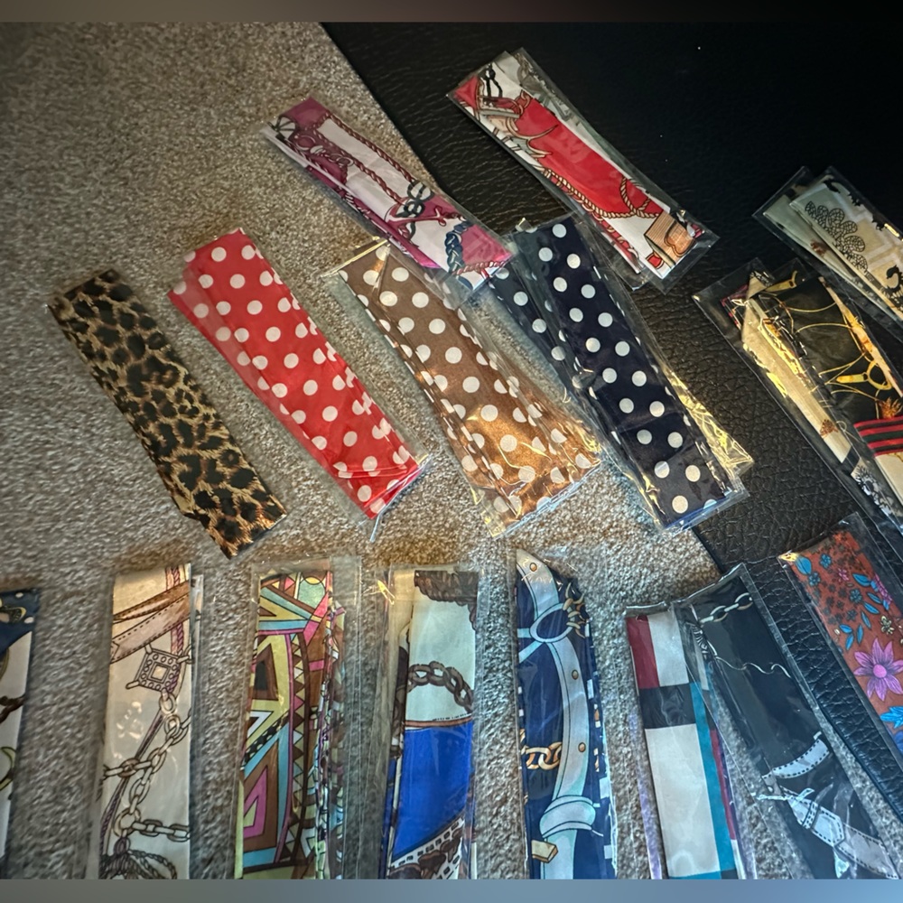 Twilley’s 10 Pack assorted